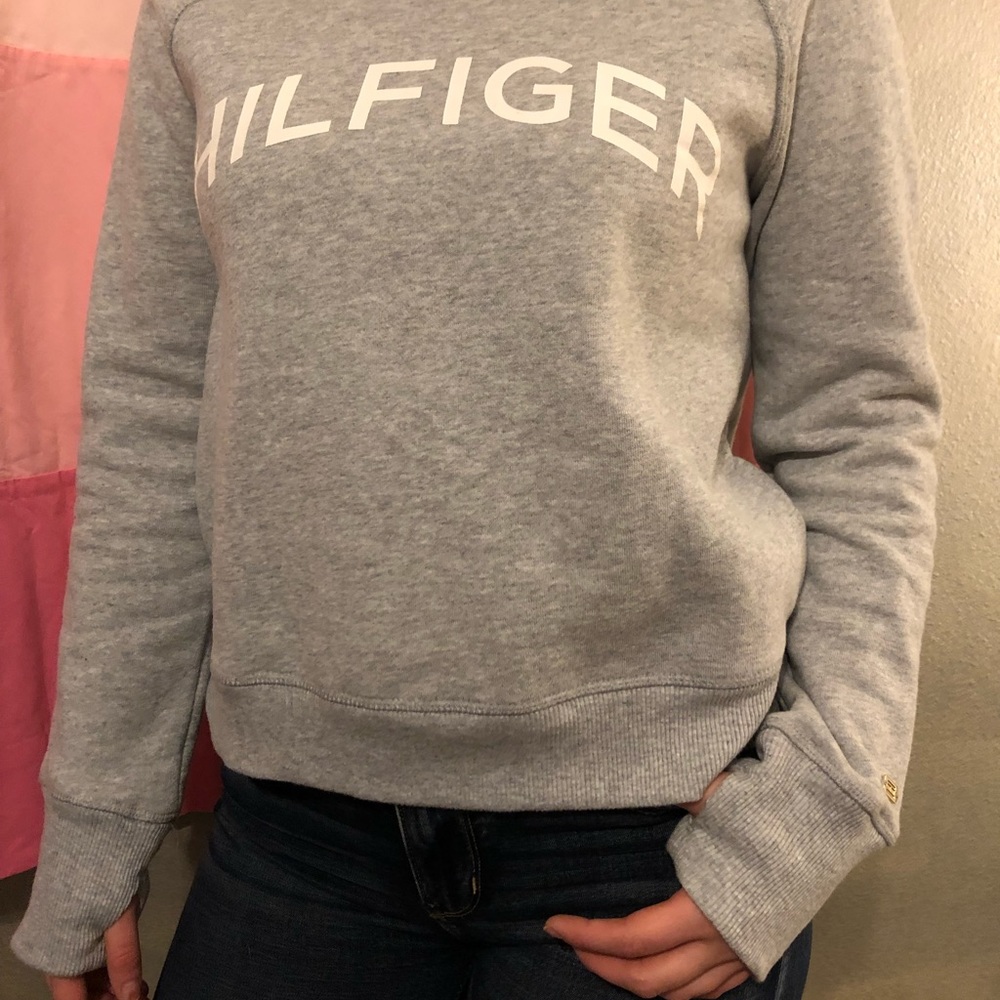 Tommy Hilfiger long sleeve